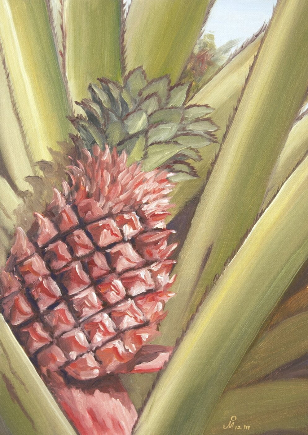 Pineapple