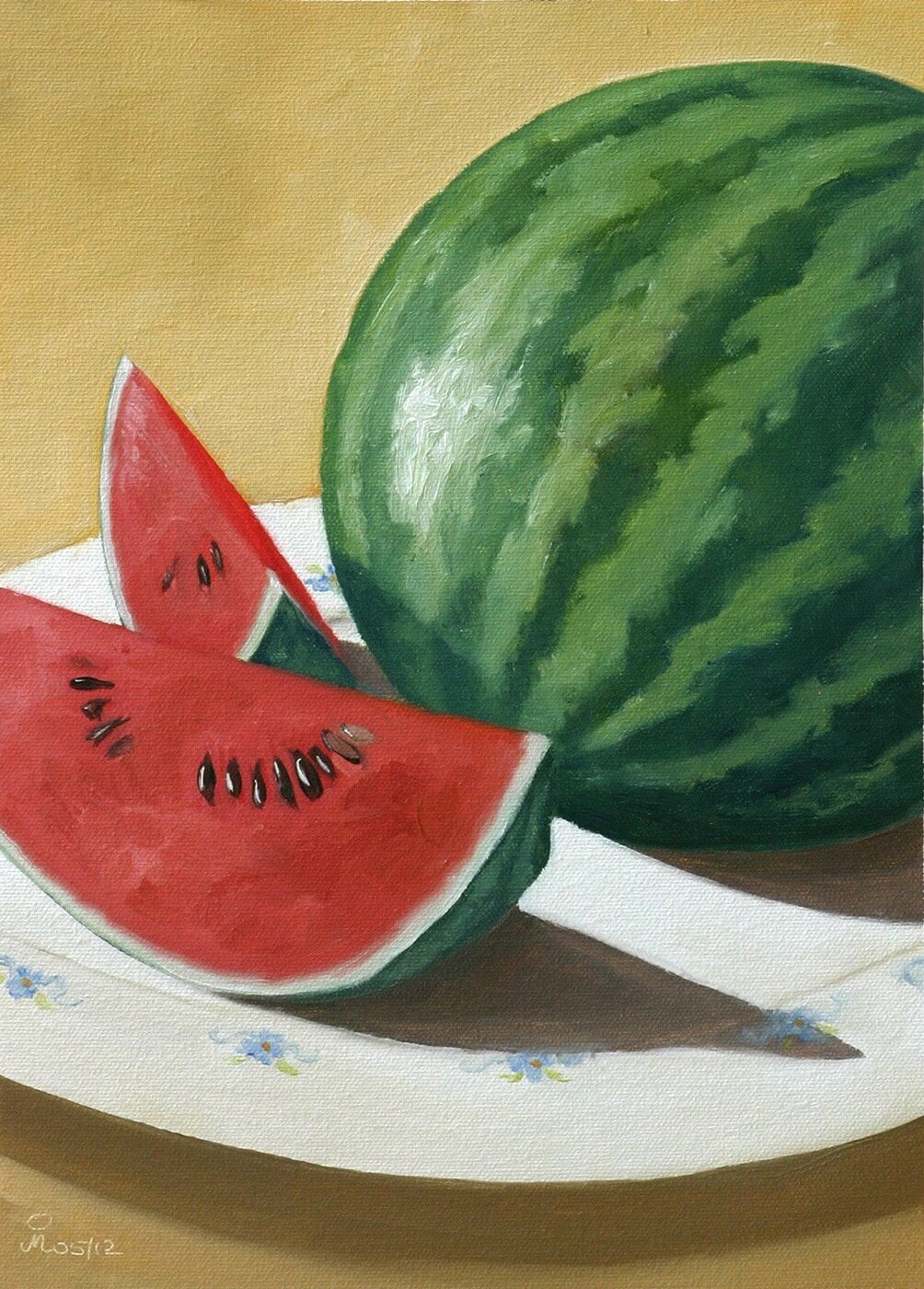 Watermelon